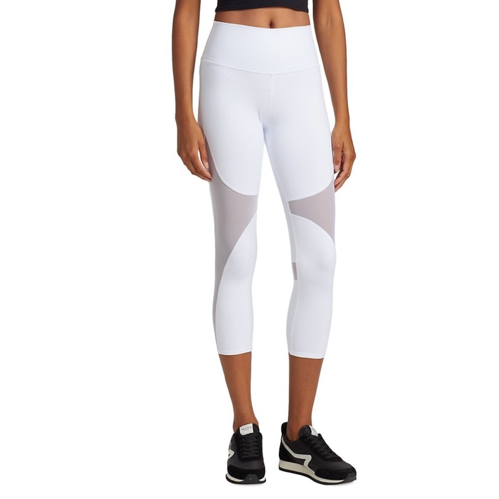 Alo Coast Capri Legging